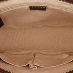 Gucci GG Supreme Satchel (SHG-OTxzEs)