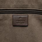 Gucci GG Supreme Satchel (SHG-gvVT1S)