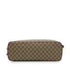Gucci GG Supreme Satchel