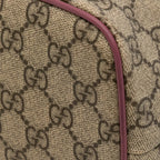 Gucci GG Supreme Satchel