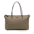Gucci GG Supreme Satchel