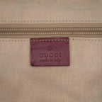 Gucci GG Supreme Satchel