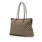 Gucci GG Supreme Satchel