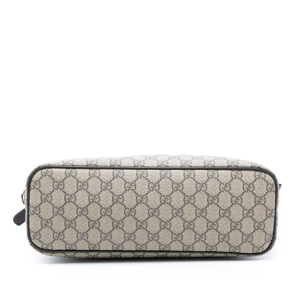 Gucci GG Supreme Satchel