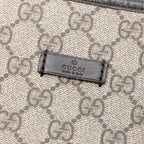 Gucci GG Supreme Satchel
