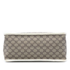 Gucci GG Supreme Satchel