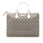 Gucci GG Supreme Satchel