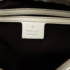 Gucci GG Supreme Satchel