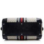 Gucci GG Supreme Savoy Maxi Duffle
