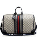Gucci GG Supreme Savoy Maxi Duffle