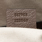 Gucci GG Supreme Savoy Medium Duffle Bag (SHF-9LeM4P)
