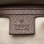Gucci GG Supreme Savoy Medium Duffle Bag (SHF-9LeM4P)