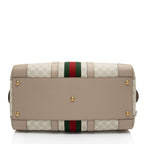 Gucci GG Supreme Savoy Small Duffle Bag (SHF-jPjtdB)