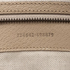 Gucci GG Supreme Savoy Small Duffle Bag (SHF-jPjtdB)