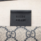 Gucci GG Supreme Signature Web Loop Medium Tote (SHF-bwxRro)