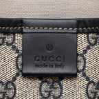 Gucci GG Supreme Signature Web Loop Medium Tote (SHF-bwxRro)