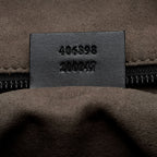 Gucci GG Supreme Small Backpack