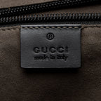 Gucci GG Supreme Small Backpack