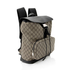 Gucci GG Supreme Small Backpack