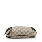 Gucci GG Supreme Small Belt Bag (SHF-Owq7L8)