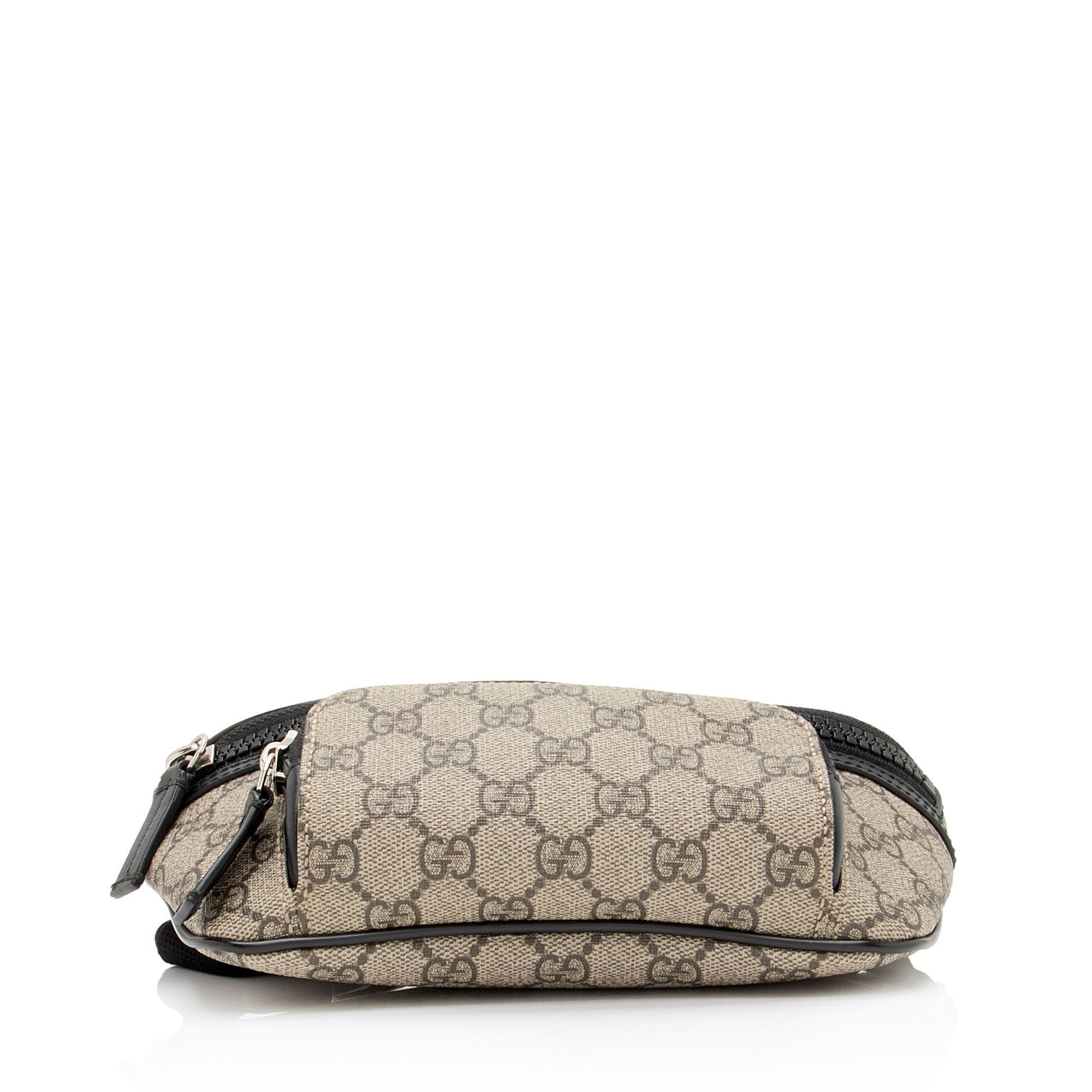 Gucci GG Supreme Small Belt Bag (SHF-Owq7L8)