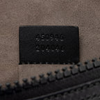 Gucci GG Supreme Small Belt Bag (SHF-Owq7L8)