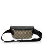 Gucci GG Supreme Belt Bag (SHF-nmMh6p)