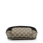 Gucci GG Supreme Belt Bag (SHF-nmMh6p)