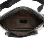 Gucci GG Supreme Belt Bag (SHF-nmMh6p)
