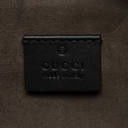 Gucci GG Supreme Belt Bag (SHF-nmMh6p)