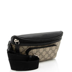 Gucci GG Supreme Belt Bag (SHF-nmMh6p)
