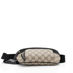 Gucci GG Supreme Belt Bag (SHF-urY9Mq)