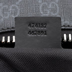 Gucci GG Supreme Small Messenger Bag (SHF-19694)