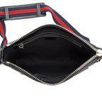 Gucci GG Supreme Small Messenger Bag (SHF-19694)