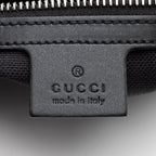 Gucci GG Supreme Small Messenger Bag (SHF-19694)