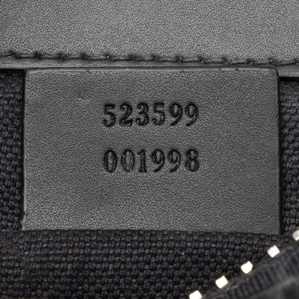 Gucci GG Supreme Small Messenger Bag (SHF-23641)