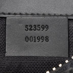 Gucci GG Supreme Small Messenger Bag (SHF-23641)