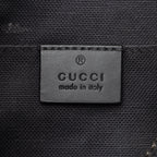 Gucci GG Supreme Small Messenger Bag (SHF-23641)