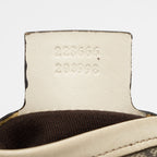 Gucci GG Supreme Flap Small Messenger (SHF-XsPMVv)