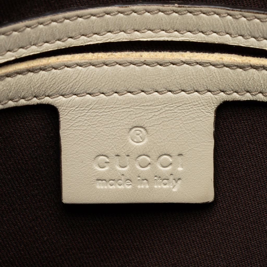 Gucci GG Supreme Flap Small Messenger (SHF-XsPMVv)