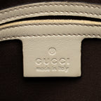 Gucci GG Supreme Flap Small Messenger (SHF-XsPMVv)