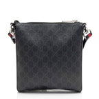 Gucci GG Supreme Small Messenger (SHF-kQ3DUd)