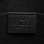 Gucci GG Supreme Small Messenger (SHF-kQ3DUd)