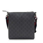 Gucci GG Supreme Small Messenger
