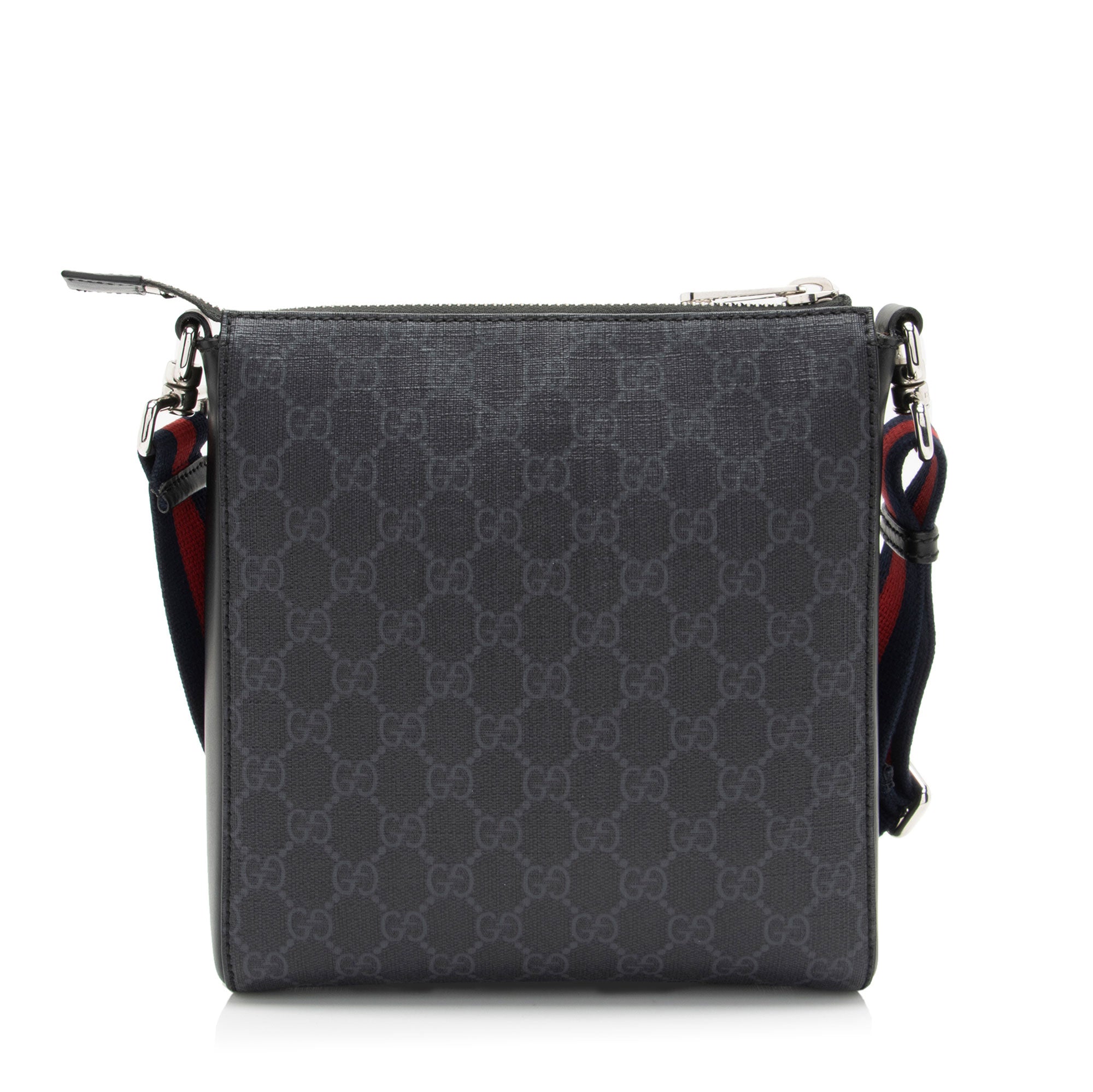 Gucci GG Supreme Small Messenger