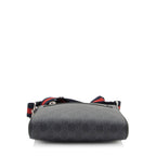 Gucci GG Supreme Small Messenger