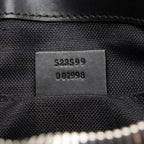 Gucci GG Supreme Small Messenger