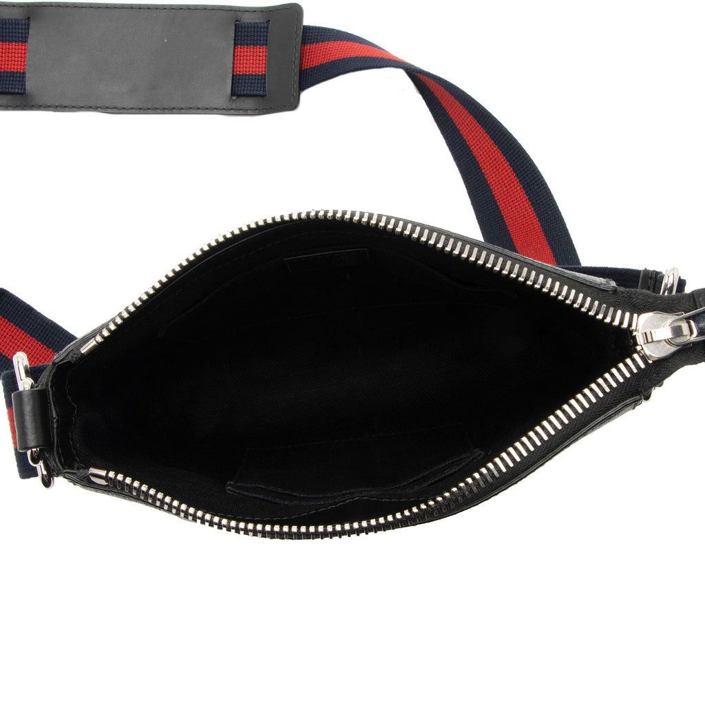 Gucci GG Supreme Small Messenger