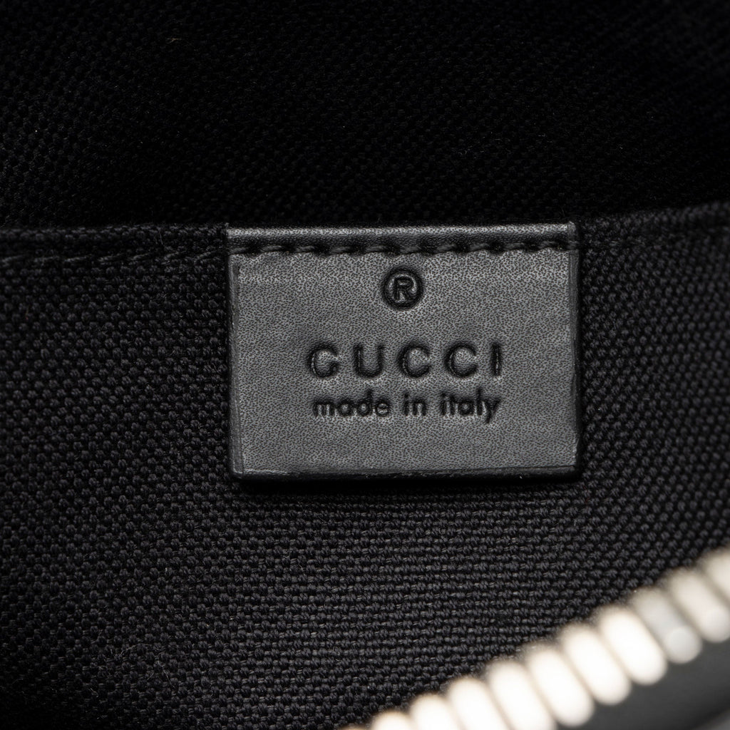 Gucci GG Supreme Small Messenger