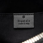 Gucci GG Supreme Small Messenger